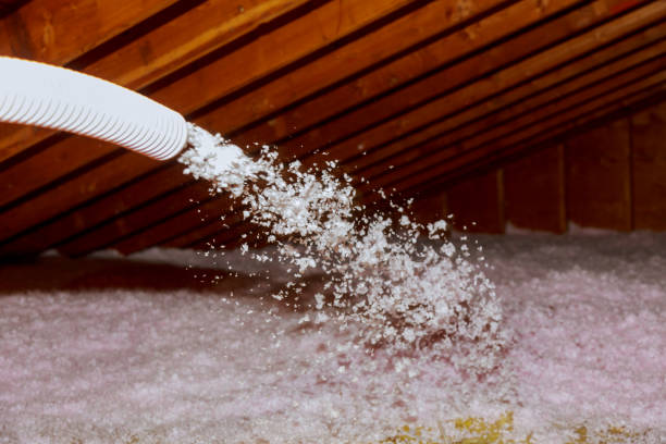 Best Types of Insulation in Shaker Heights, OH